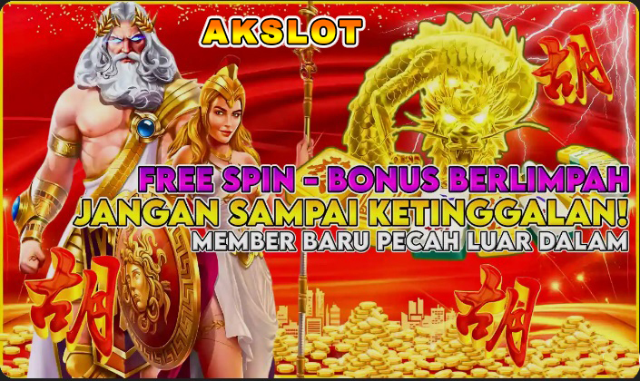 AKSLOT : Situs Slot Mahjong Ways 2 PGSOFT Mudah Maxwin